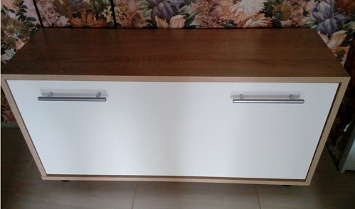 Обувница ТП-3 дуб делано фото покупателя 5